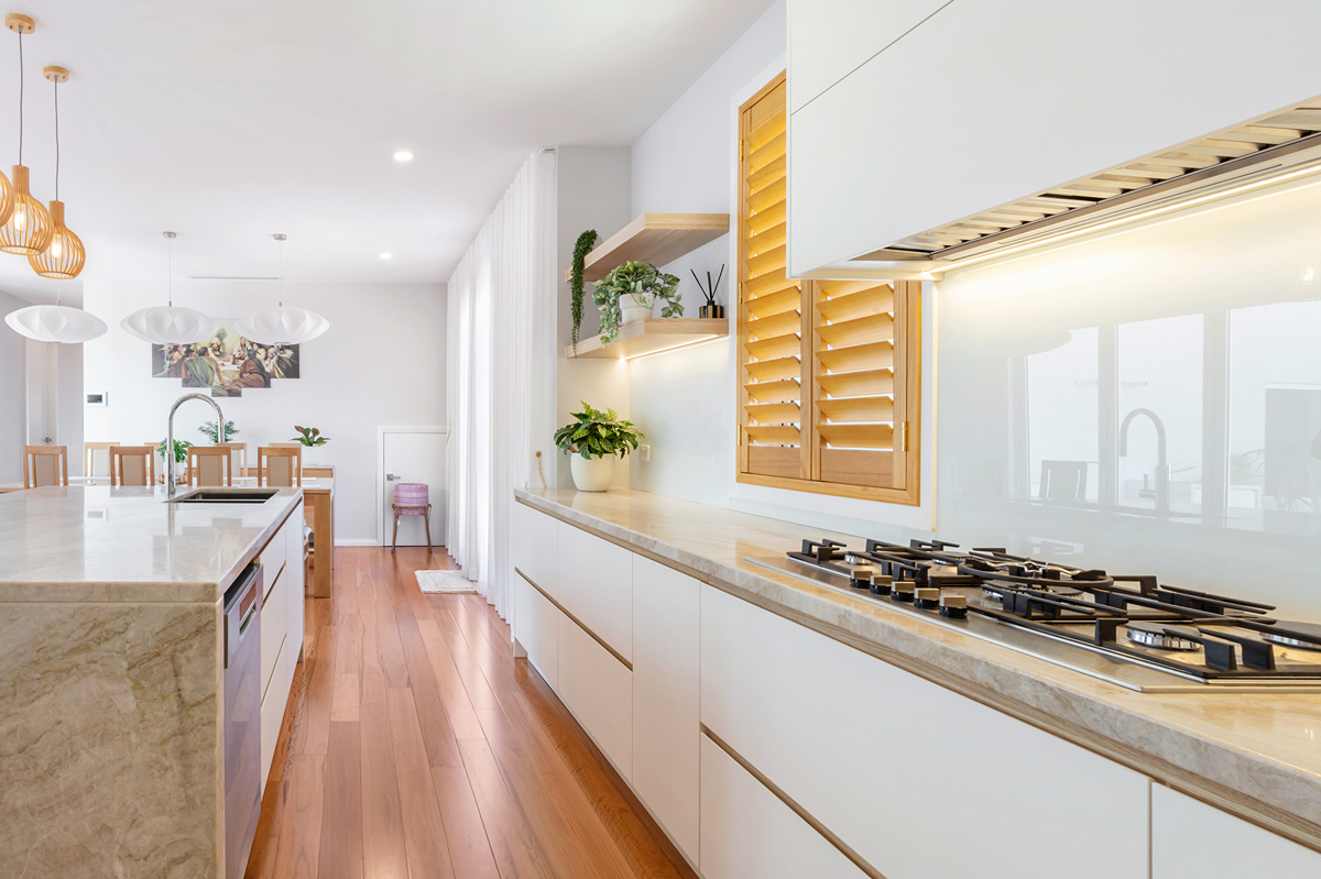 How Much Does a Kitchen Renovation Cost in Sydney