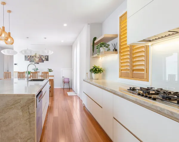 Kitchen Renovation in Western Sydney Kitchen Renovation in Western Sydney