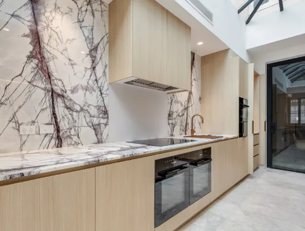 Modern Kitchens