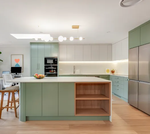 Why Choose Dzine Kitchens for desining Why Choose Dzine Kitchens for desining