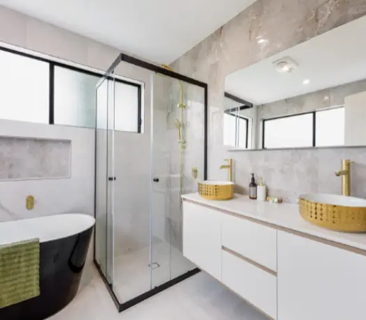 small Bathroom Renovations