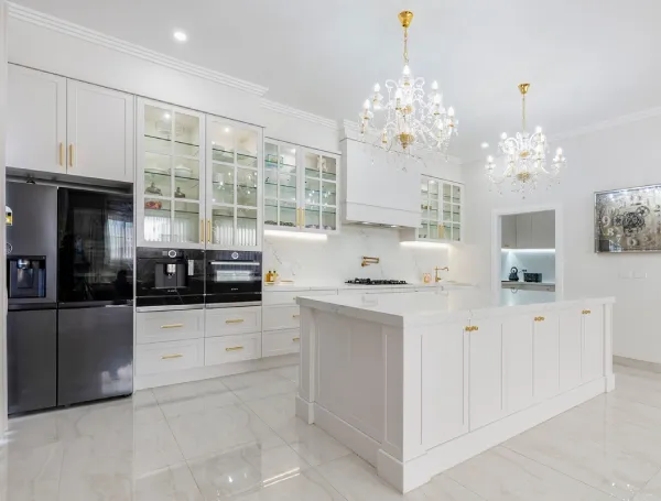 why choose Dzine Kitchens